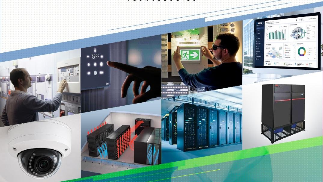 PrimeStar engineering, security and building automation solutions