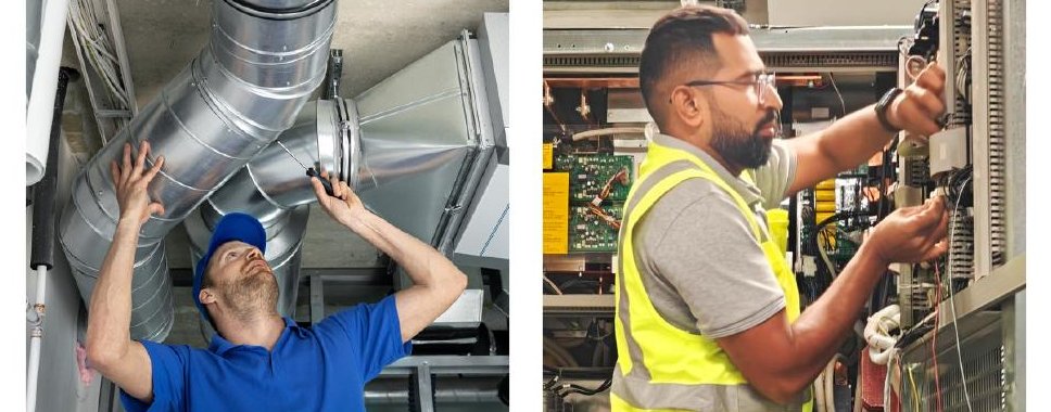 Maintenance & Services